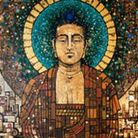 Triratna Buddhist Community (norwich) logo
