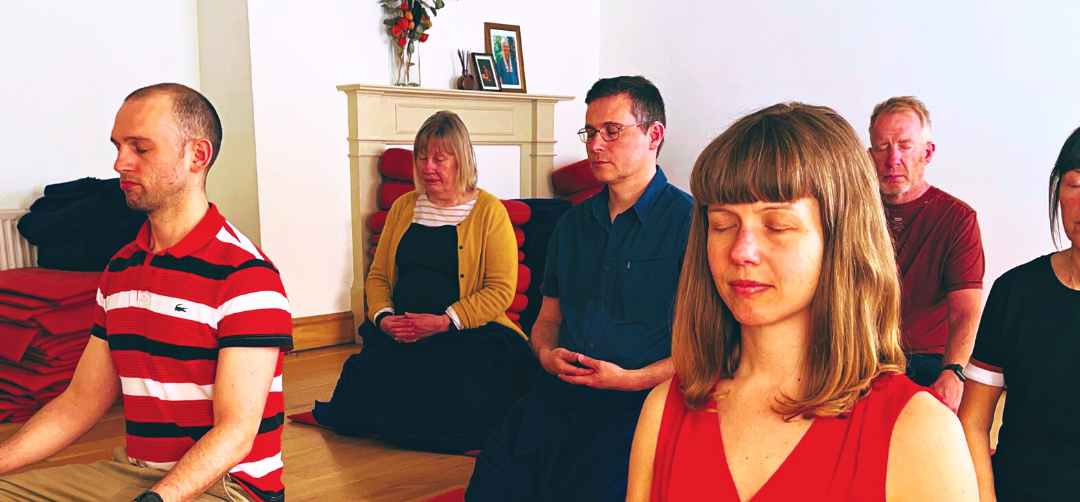 Meditation Night - Norwich Buddhist Centre