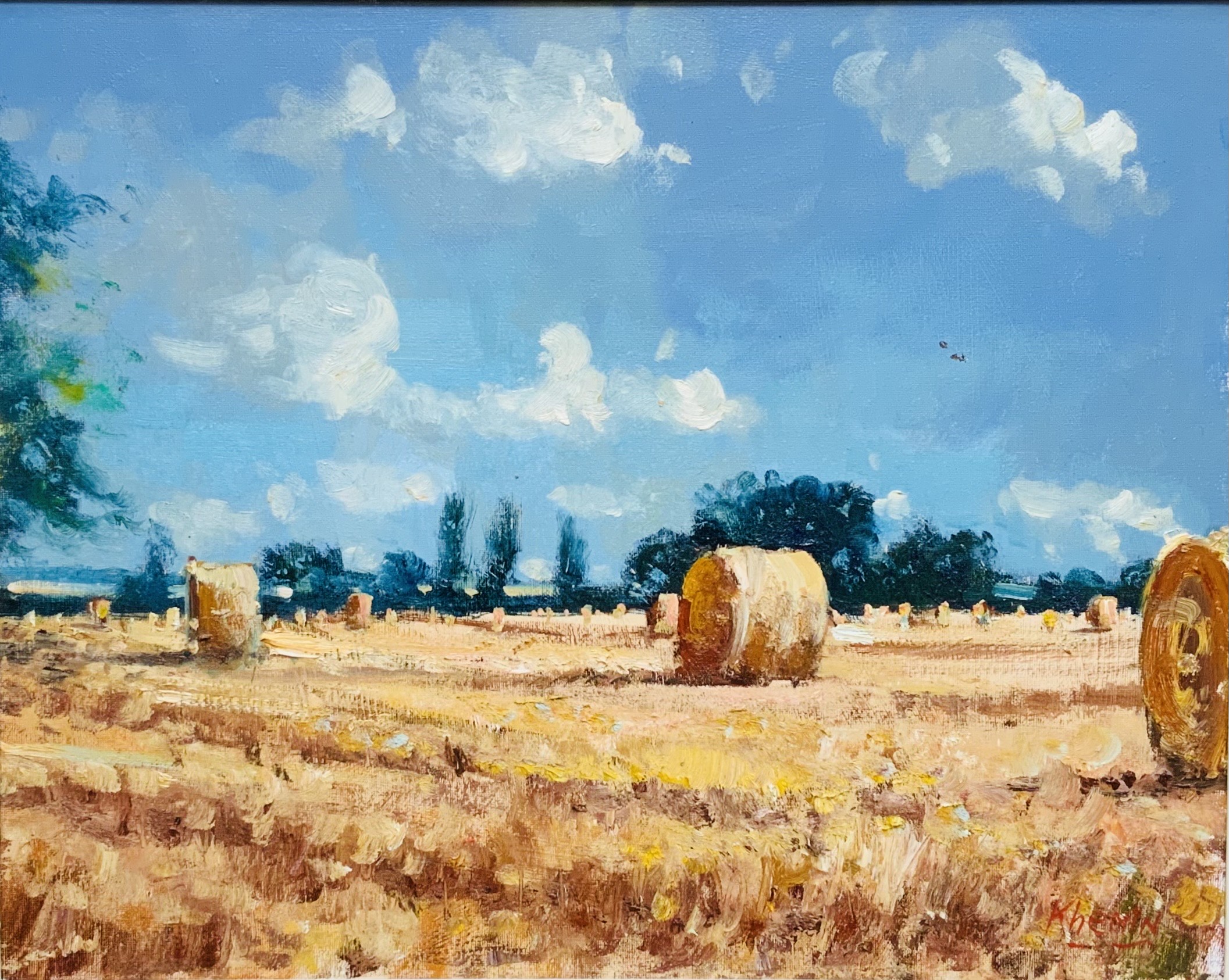Private View: Song of Summer
