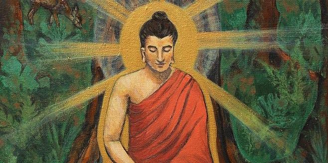 Buddha Day 2025