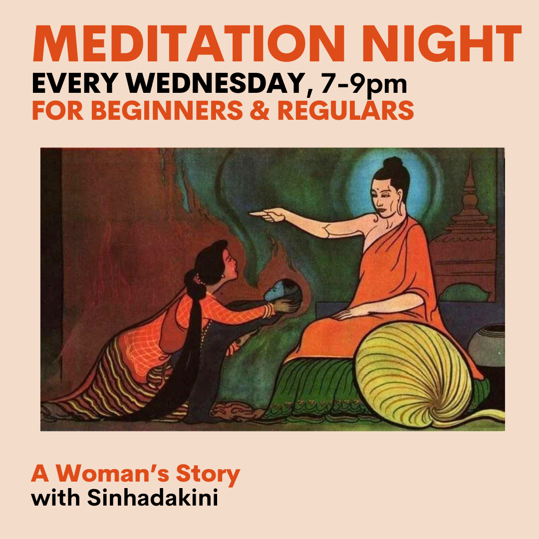 meditation