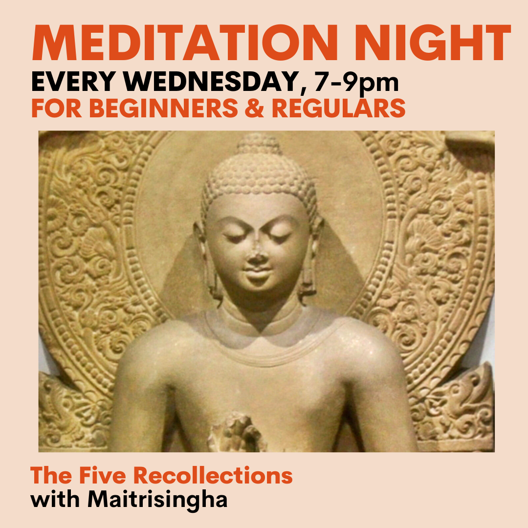 meditation