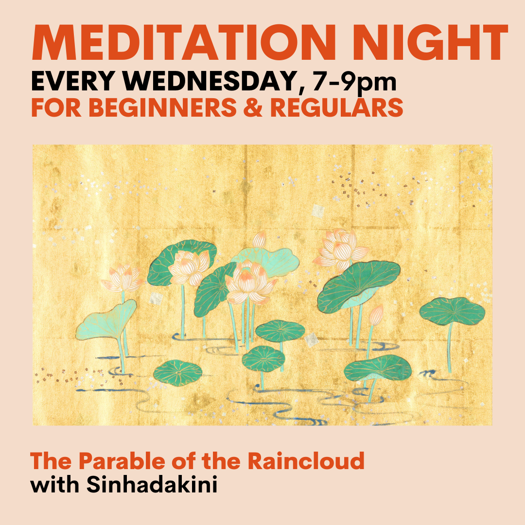meditation