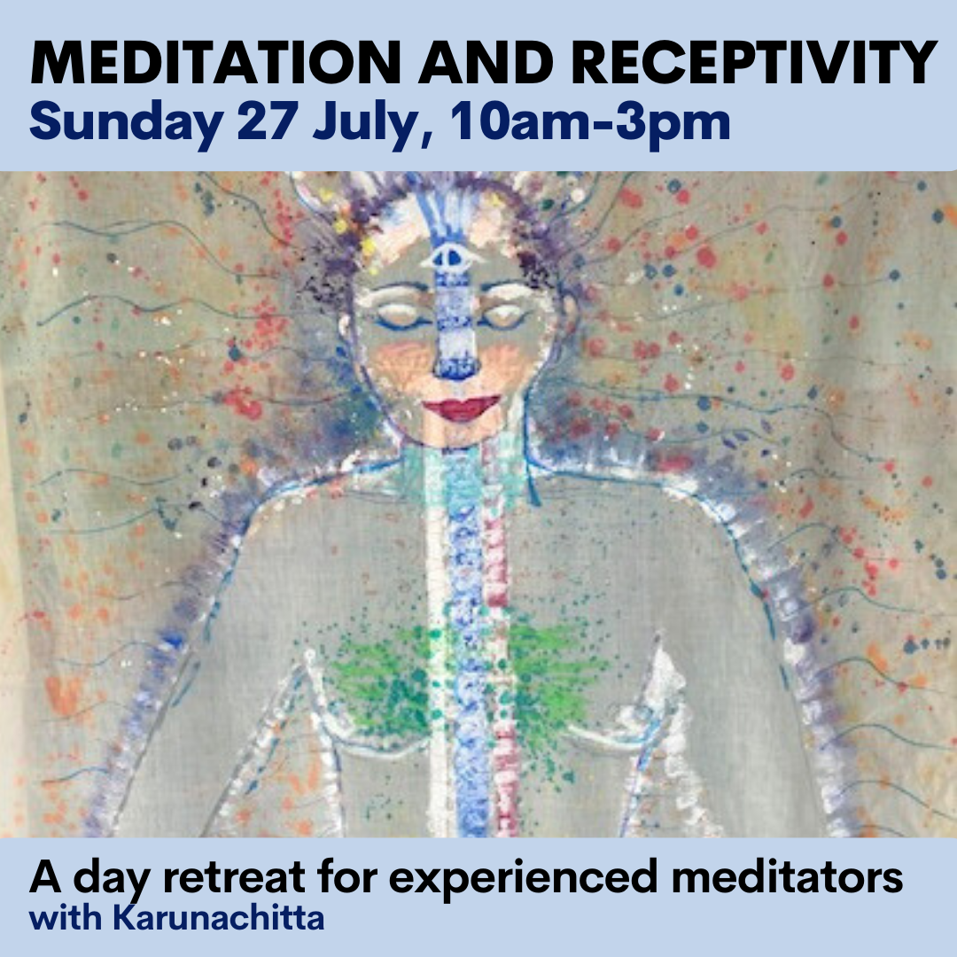 meditation