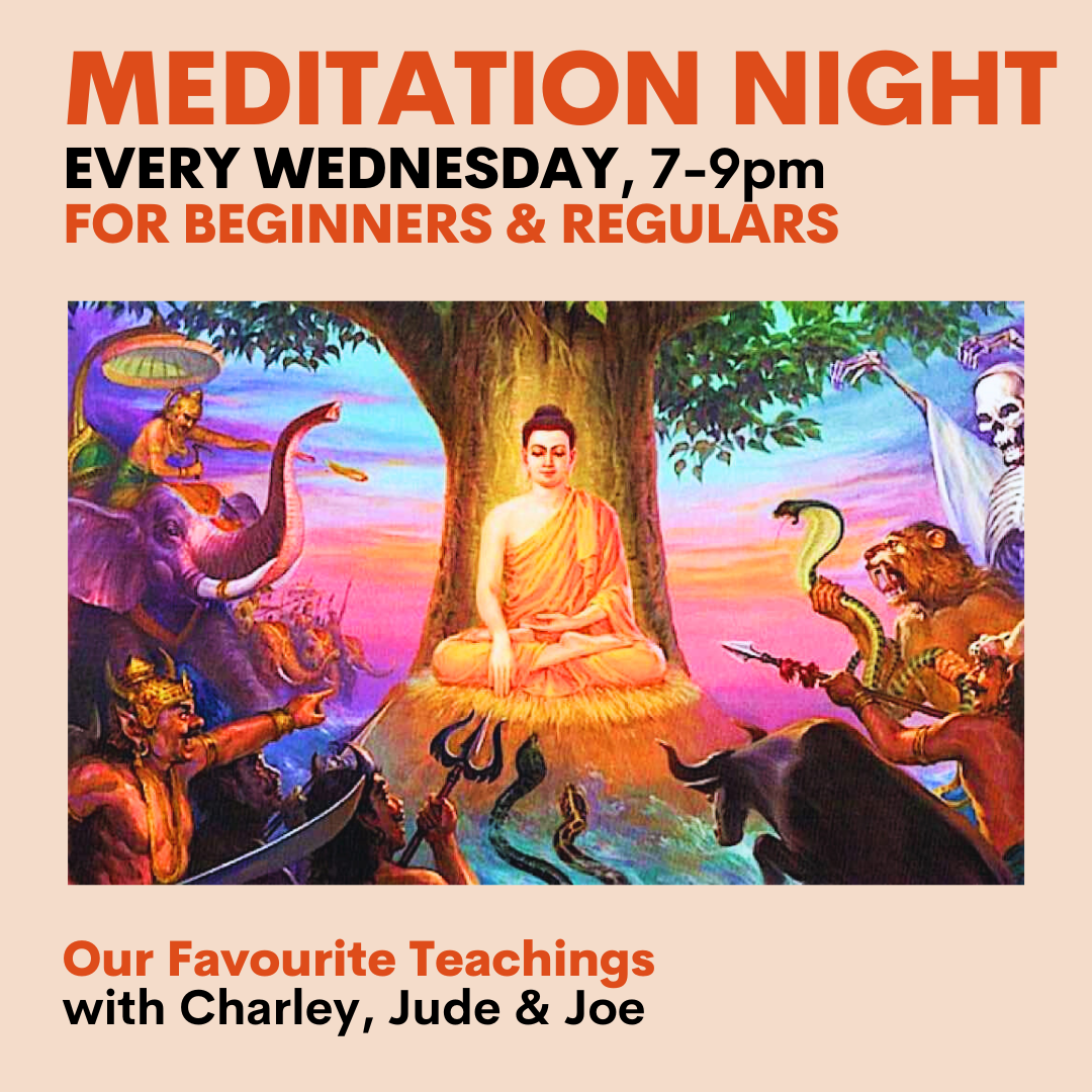 meditation
