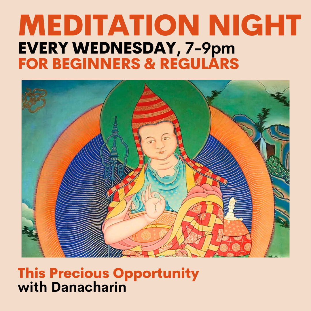 meditation