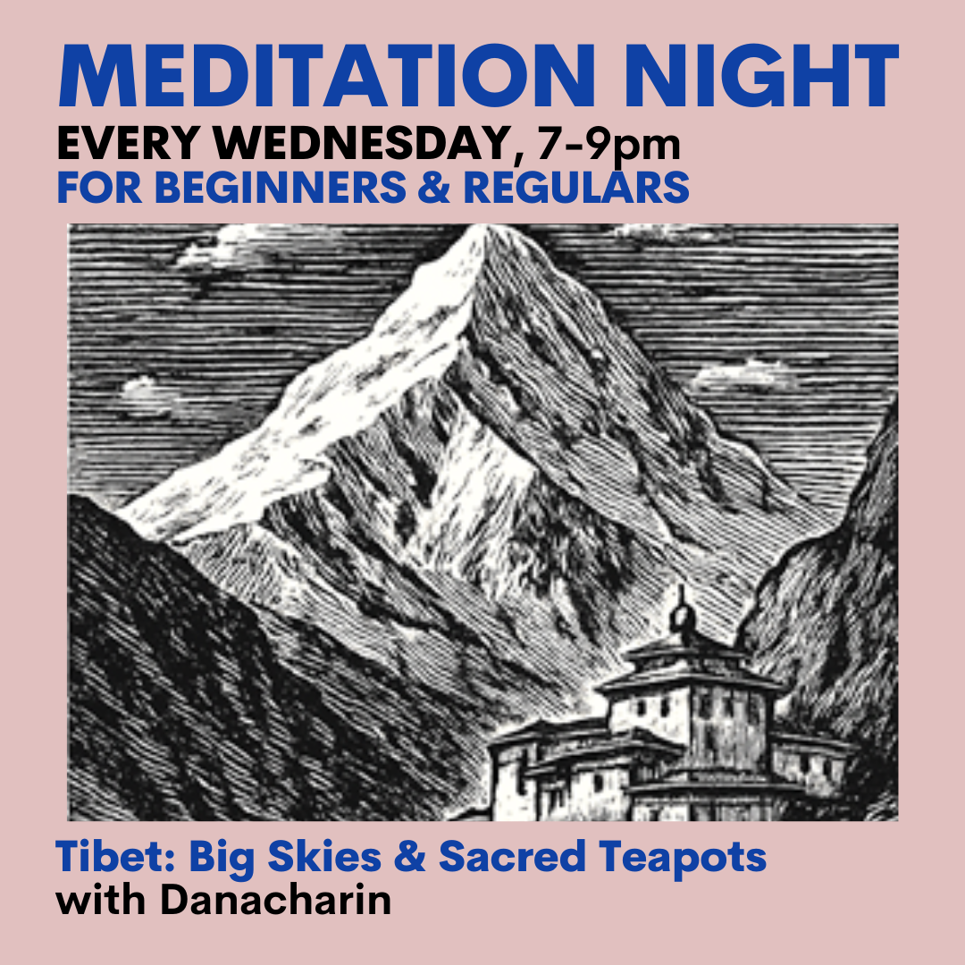 meditation