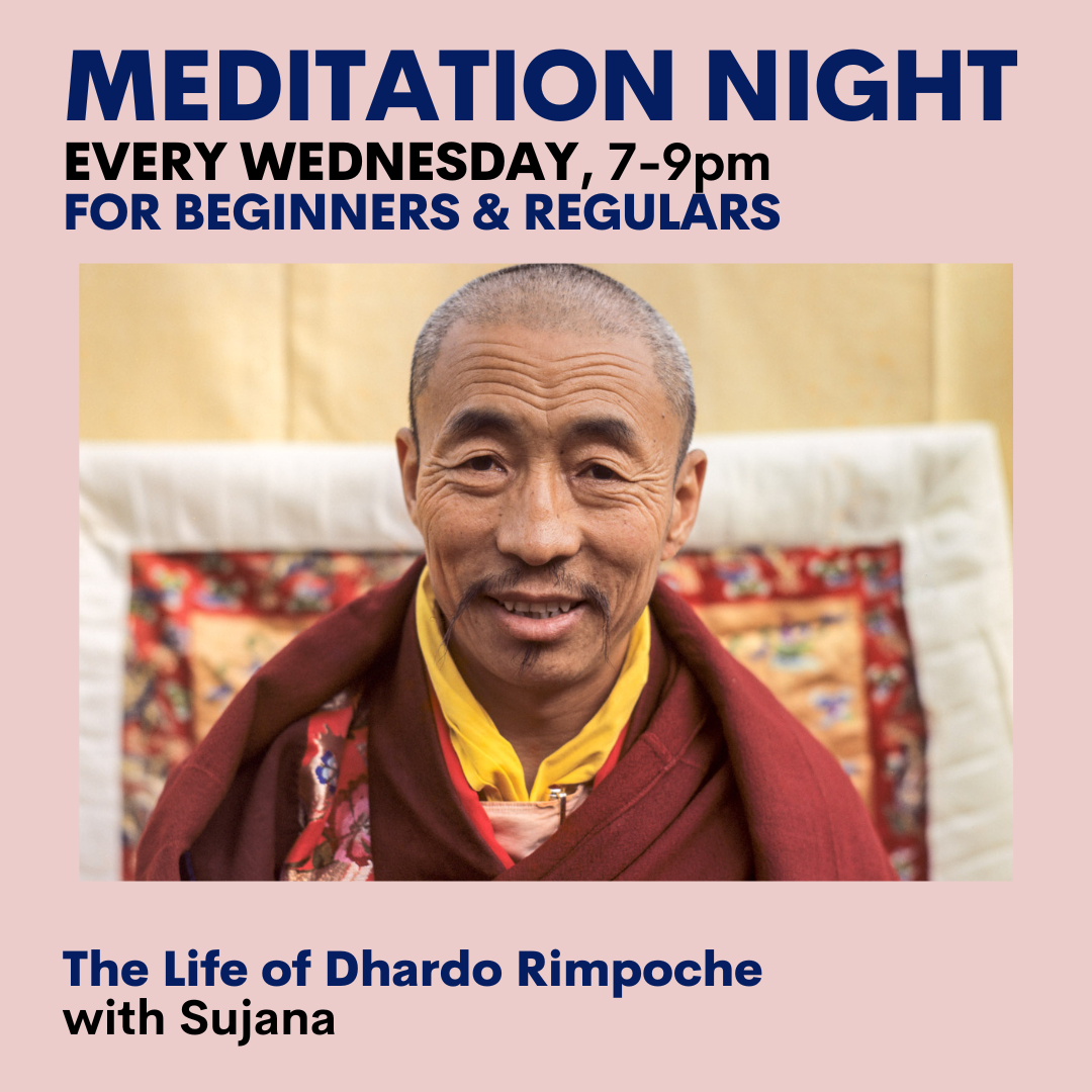 meditation