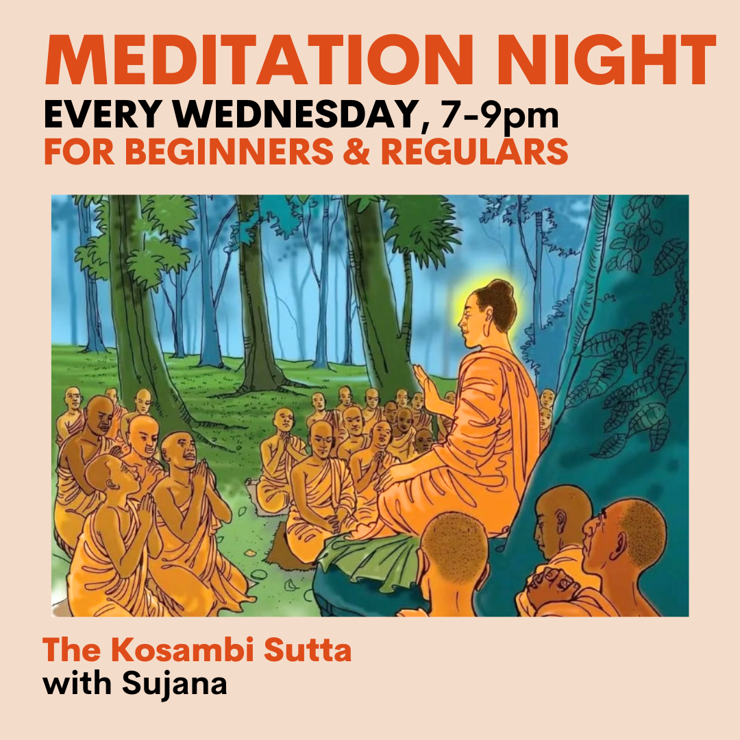 meditation
