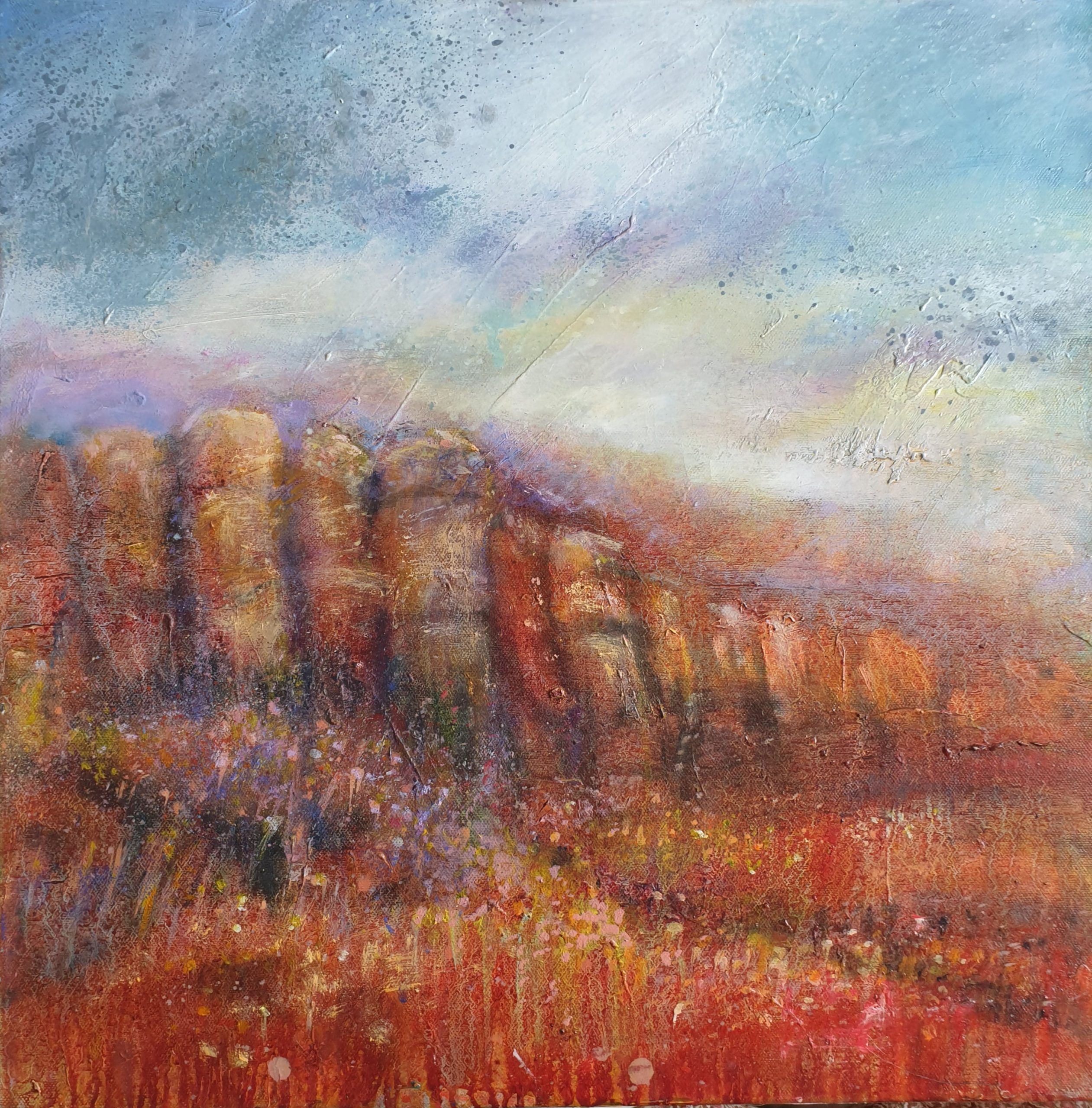 New Exhibition Preview: Landscape Language