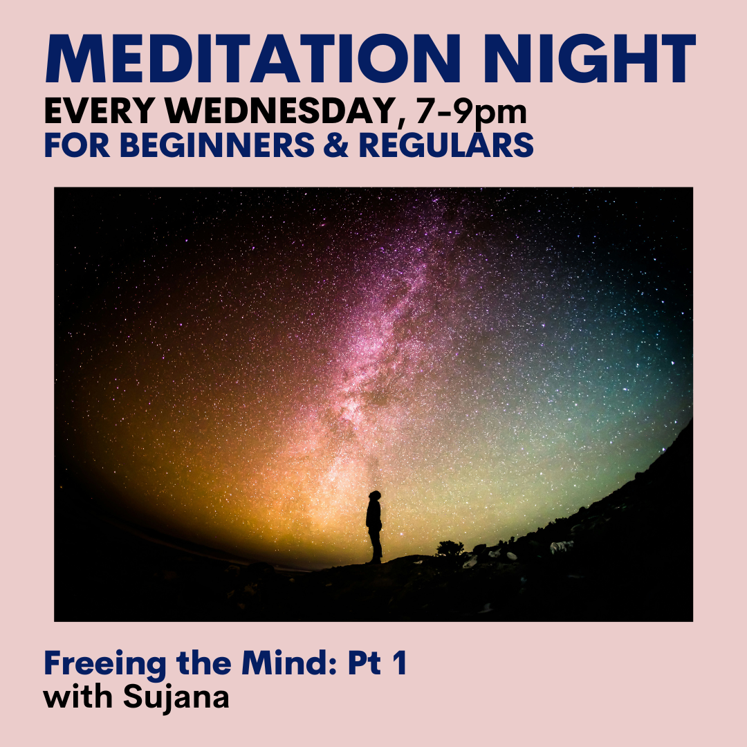 meditation