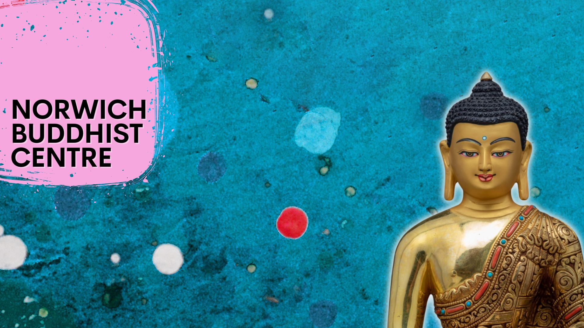 Living Buddhism Foundation Course 2026