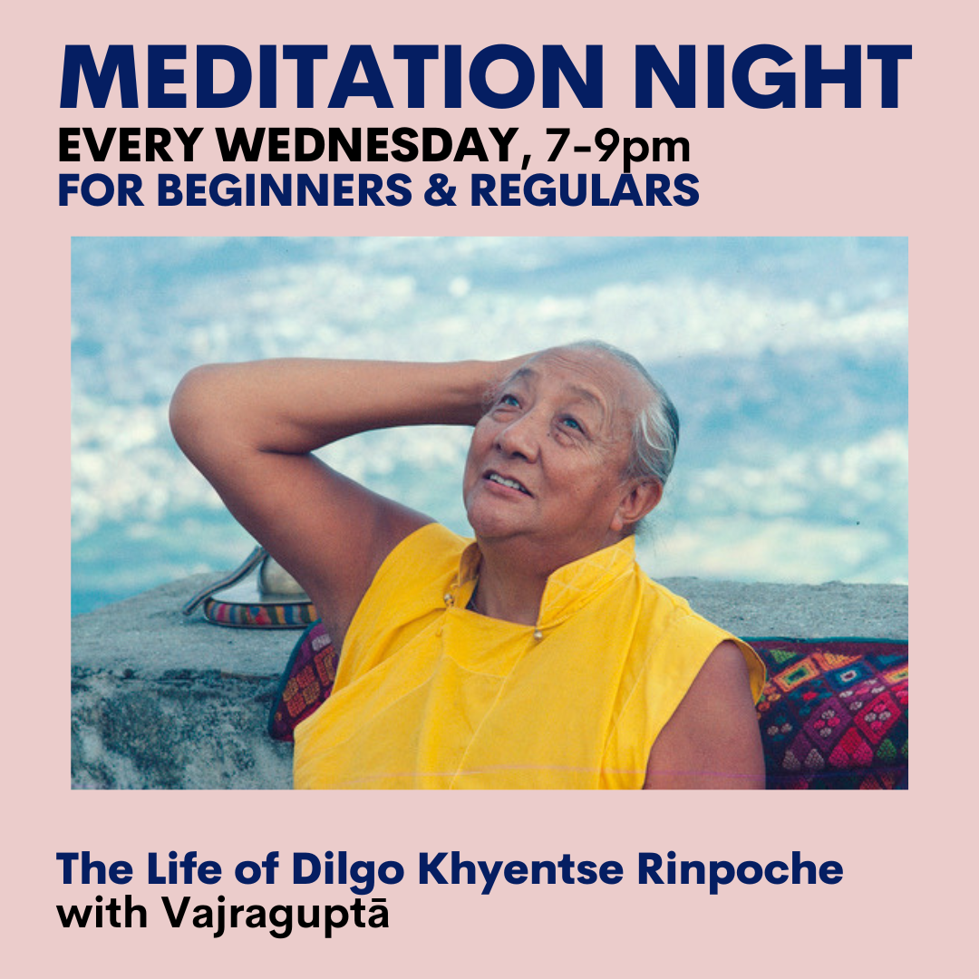 meditation