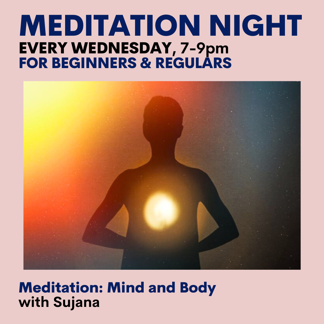 meditation