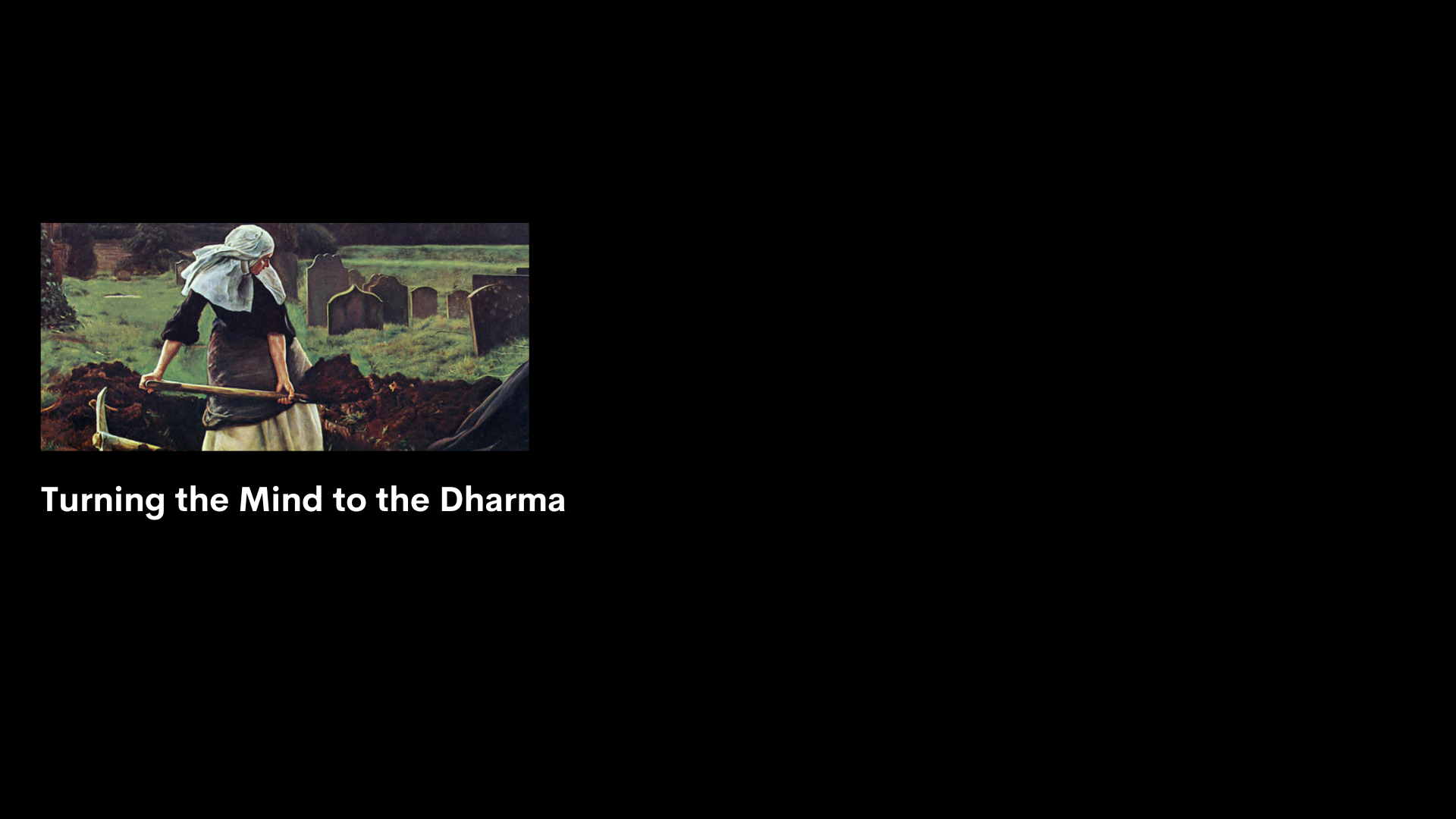 Online Mitra Study Group with Vajraguptā