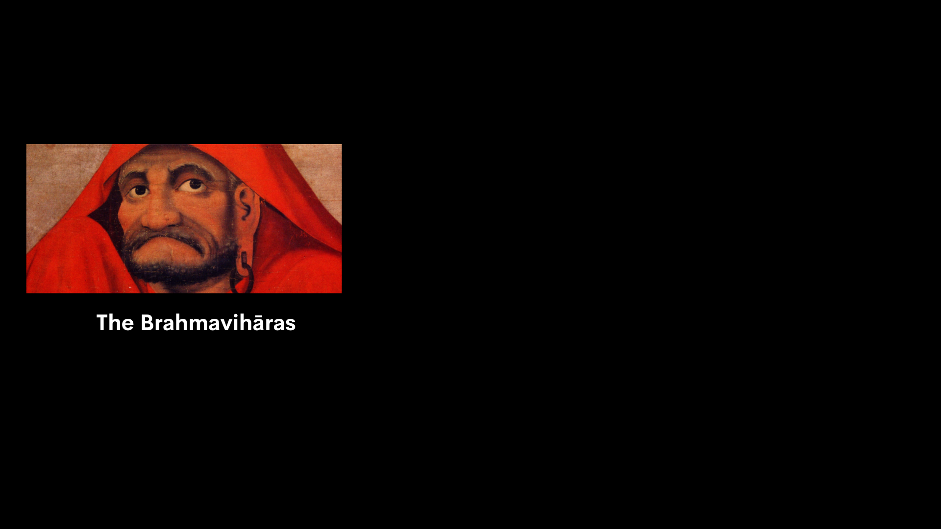 Mitra Study Group with Sarvananda