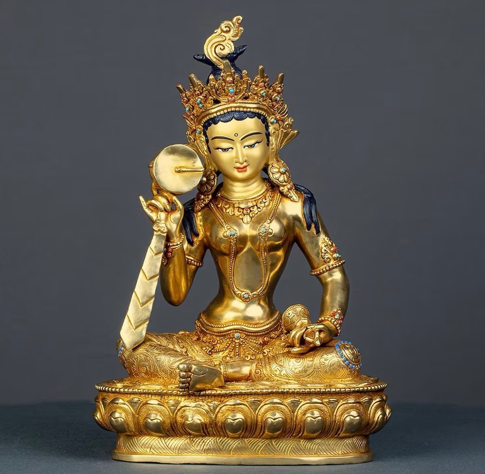 Women's Mitra Morning