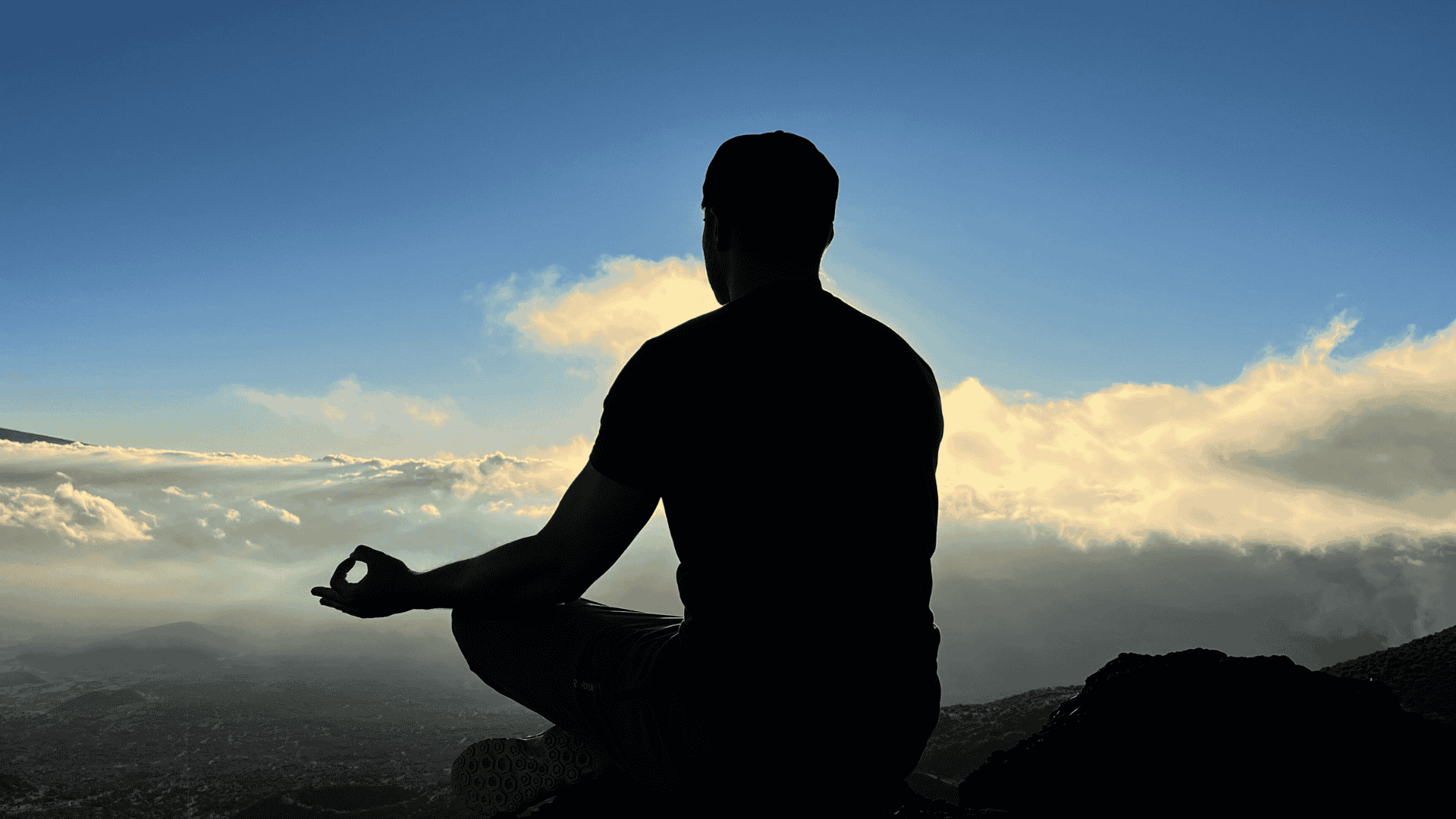Fundamentals of Meditation