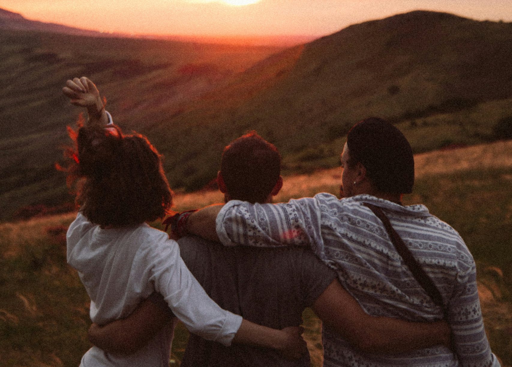 When Kindness Feels Impossible