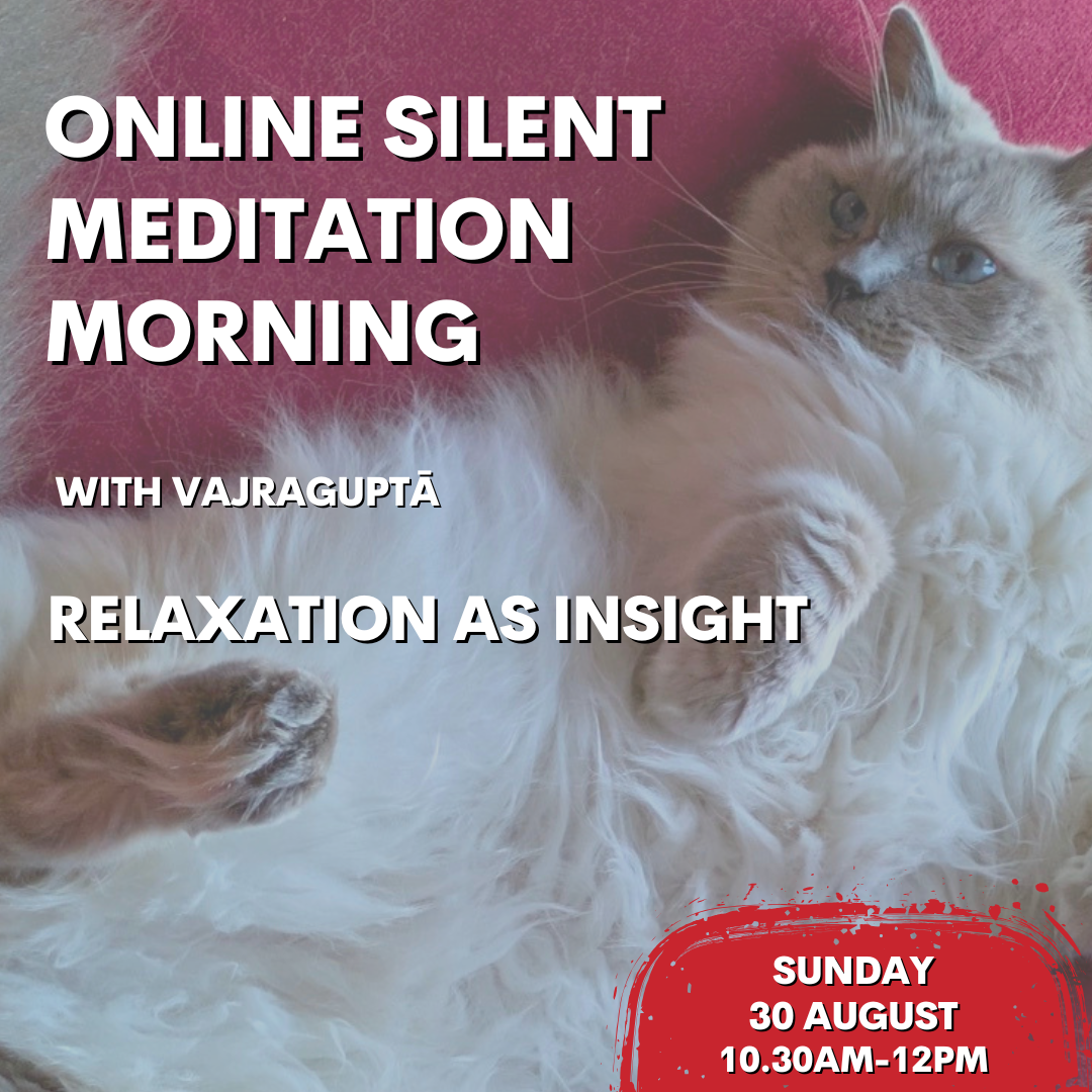meditation
