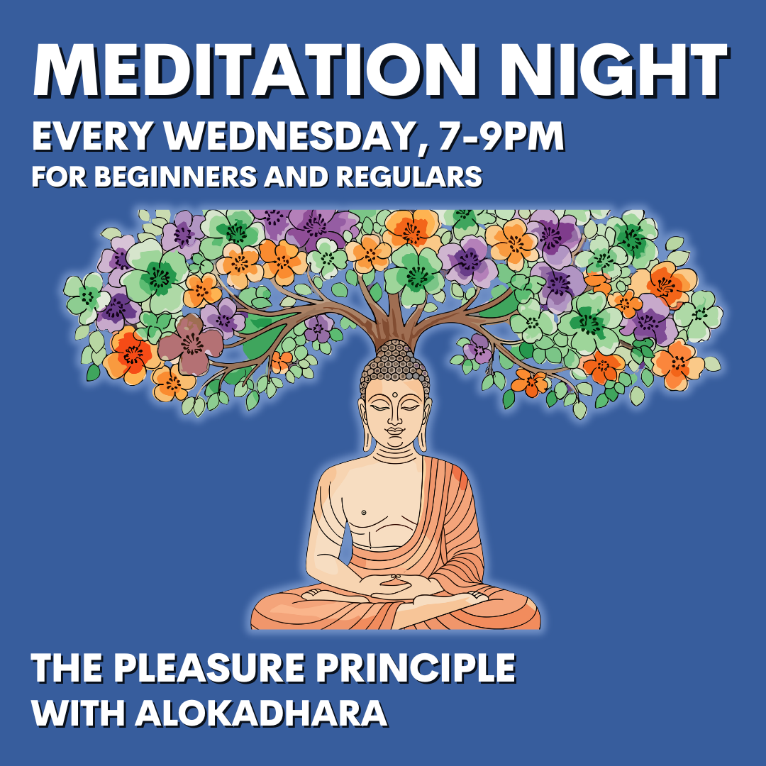 meditation